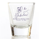 Search for party favors shot glasses Script