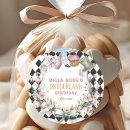 Search for classic alice in wonderland stickers Cute