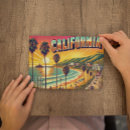 Search for attractive postcards Vintage
