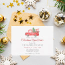 Search for holiday open house Christmas party