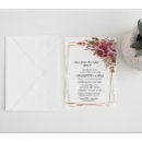 Search for before they say i do rehearsal dinner invitations Simple