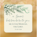 Search for christmas scripture stickers Elegant