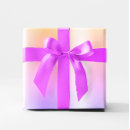 Search for foil paper wrapping paper Ombre
