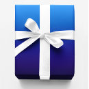 Search for midnight navy blue wrapping paper Gradient