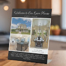 Search for open house signs Realtor