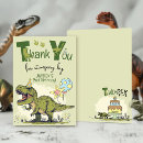 Search for 2nd birthday thank you cards Boy
