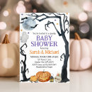 Search for baby halloween invitations Spooky