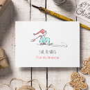 Search for funny anti christmas cards Sarcastic