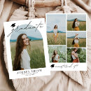 Search for she did it graduation announcement cards College