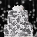 Search for monochrome wrapping paper Black and white