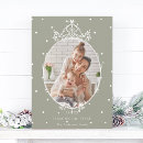 Search for neutral christmas cards Simple