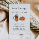 Search for beer rehearsal dinner invitations Casual