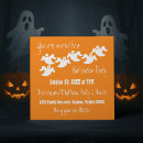 Search for get together halloween invitations Ghost