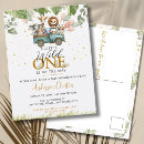 Search for wild one postcards Elephant