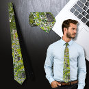 Search for green technology ties Nerd