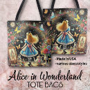 Search for alice in wonderland bags Girl