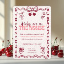Search for housewarming cocktail party invitations Elegant