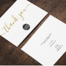 Search for social media thank you cards Professional