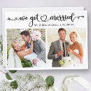 Search for 2 of hearts invitations Elopement