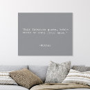 Search for canvas art Quote