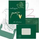 Search for dove christmas cards Heart