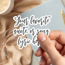Search for calligraphy quotes stickers Motivational