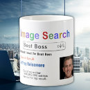 Search for office mum mugs Boss