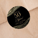 Search for 50th year stickers Cheers to 50 years