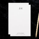 Search for business stationery paper Simple