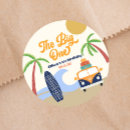 Search for big wave stickers For kids