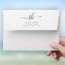 Search for cool envelopes Elegant