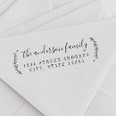 Search for christmas wreath rubber stamps Elegant