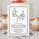 Search for 34th birthday invitations Budget