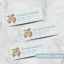 Search for local return address labels Gender neutral