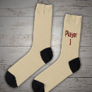 Search for gamer socks Retro