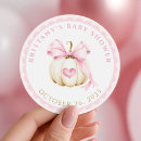 Search for little pumpkins stickers For her