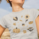 Search for acorn tshirts Mushrooms