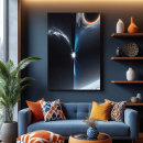 Search for galactic art Astronomy