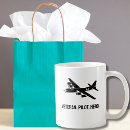 Search for vintage military mugs Aviation