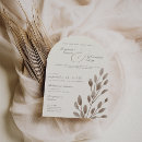 Search for ashes invitations Minimalist