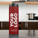Search for promotional items travel mugs Business
