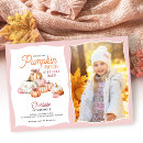 Search for pumpkins birthday invitations For kids