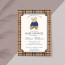 Search for money shower invitations Vintage