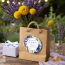 Search for wildflower watercolor stickers Baby in bloom