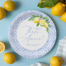 Search for moroccan paper plates Watercolor