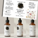 Search for pump labels Essential oil