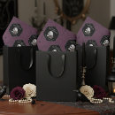 Search for gothic skull tissue paper Antique