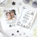 Search for disco ball wedding invitations Quirky