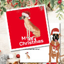 Search for great dane christmas cards Funny