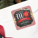 Search for turning 2 stickers 2nd birthday